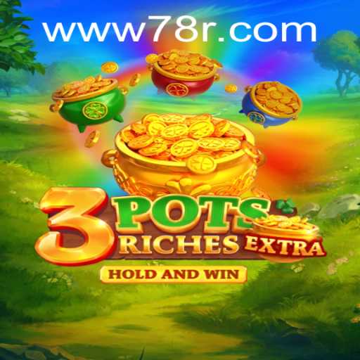 Explore the Captivating World of 3potsExtra