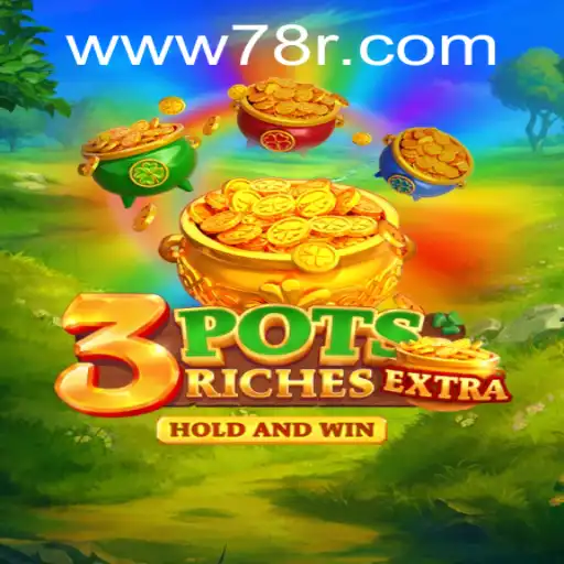 Explore the Captivating World of 3potsExtra