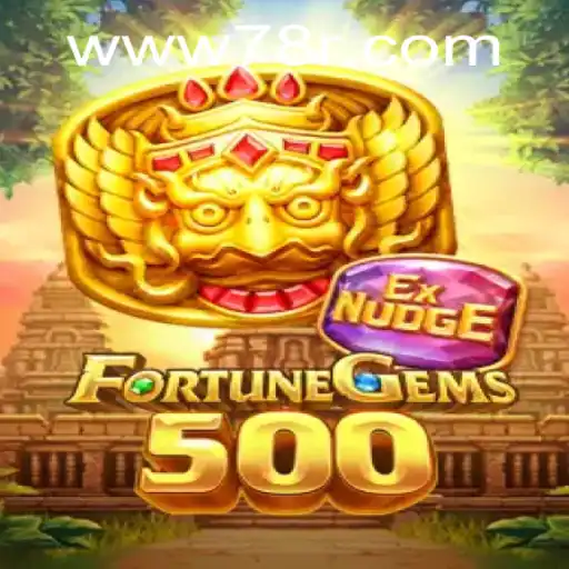 Discover FortuneGems500: A Captivating New Gaming Experience