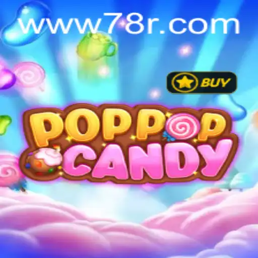 Unveiling POPPOPCANDY: The Explosive World of Digital Delight