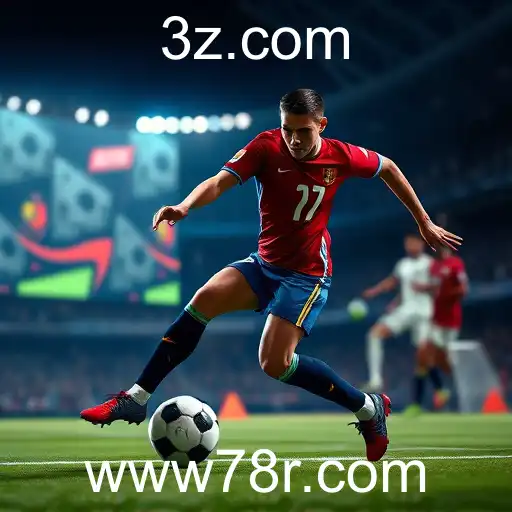 O Impacto de 78r.com na Evolução dos Jogos Online