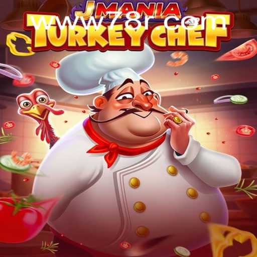 JManiaTurkeyChef: A Culinary Adventure Game with a Unique Twist