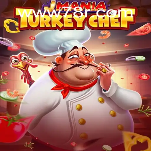 JManiaTurkeyChef: A Culinary Adventure Game with a Unique Twist