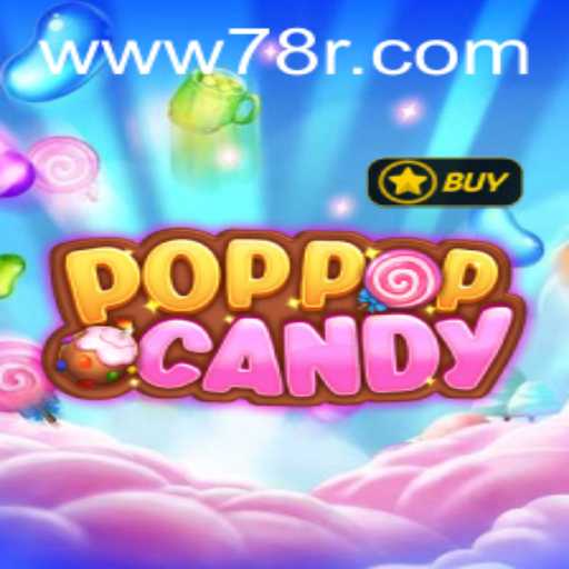Unveiling POPPOPCANDY: The Explosive World of Digital Delight