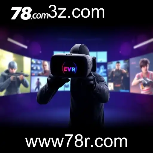 Inovações no Mundo dos Jogos: Destaques do 78r.com