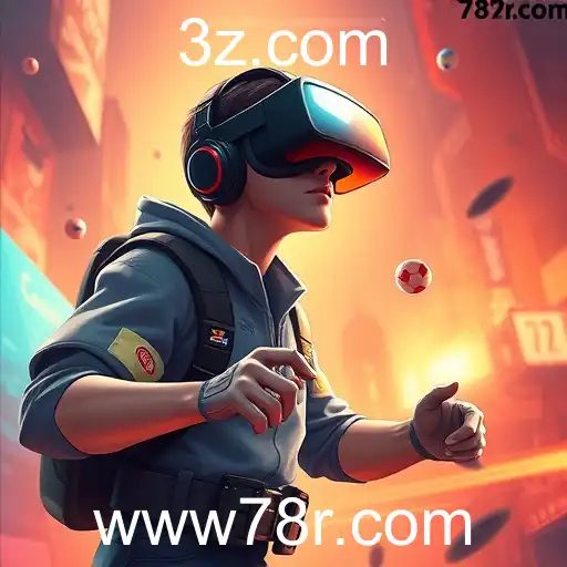 Tendências Crescentes no Mundo dos Jogos em 2025